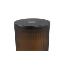 Świeca zapachowa PTMD New Elements Woody Bouquet