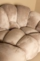 Beżowa sofa Nubibus PTMD