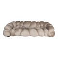 Beżowa sofa Nubibus PTMD