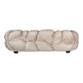 Beżowa sofa Nubibus PTMD