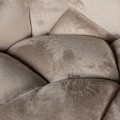 Beżowa sofa Nubibus PTMD