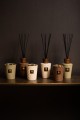 Świeca zapachowa PTMD Exclusive Oak Blackcurran