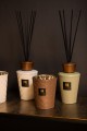 Świeca zapachowa PTMD Exclusive Oak Blackcurran