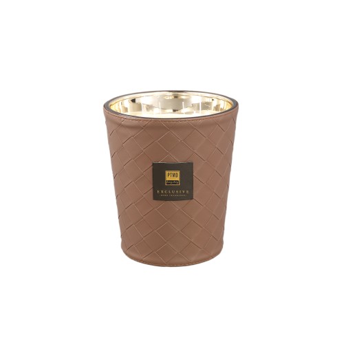 Świeca zapachowa PTMD Exclusive Oak Blackcurran