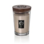 Świeca zapachowa - Vellutier Café Au Lait