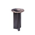 Stolik kawowy Jisse Black PTMD