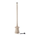 Lampa stojąca PTMD Caelin Natural