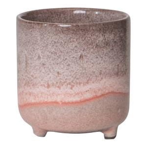 Różowa osłonka PTMD Kacie Pink XS