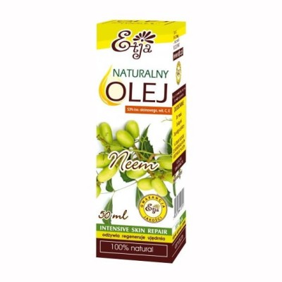Olejek Neem 50 ml