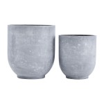 Betonowa donica HD Gard