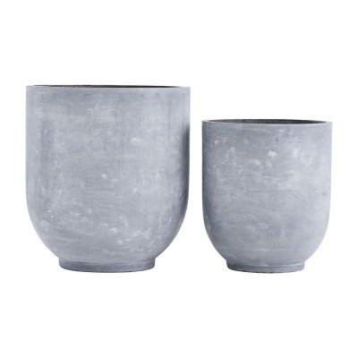 Betonowa donica HD Gard