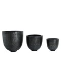 PTMD Mirella Black zestaw