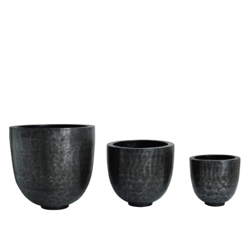 PTMD Mirella Black zestaw