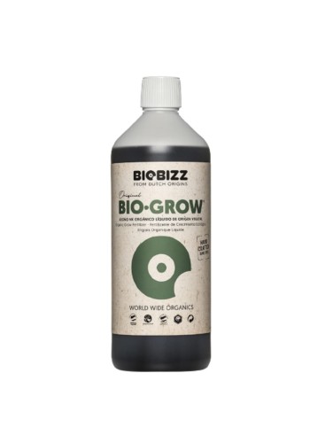 Bio-grow biobizz