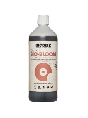 BioBizz Bio-bloom nawóz dla roślin kwitnących