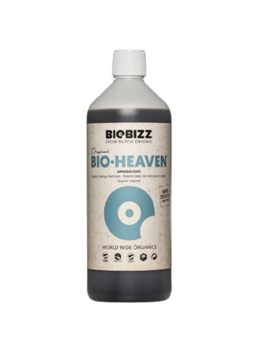 bio-heaven biobizz