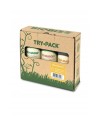 try-pack indoor