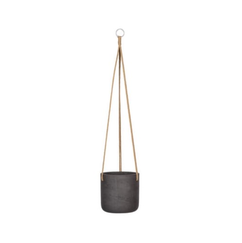 Pottery Pots Charlie Hanging