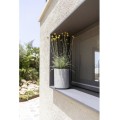 Pottery pots suzi grey washed