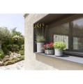 Pottery pots novi grey washed