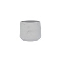 Pottery Pots White Washed