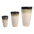 Ceramiczna donica Relly PTMD