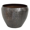 Aluminiowa donica PTMD Frea