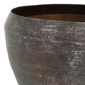 Aluminiowa donica PTMD Frea