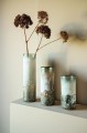 Wazon Loek Grey
