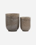 Nugatowa ceramiczna donica HD Pho 