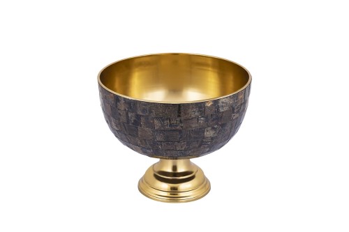 Bowl Loder Gold