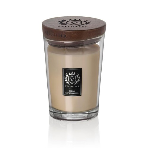 Crema All'Amaretto