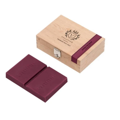 Wosk Alpine Vin Brule
