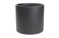 Pot Charm Black