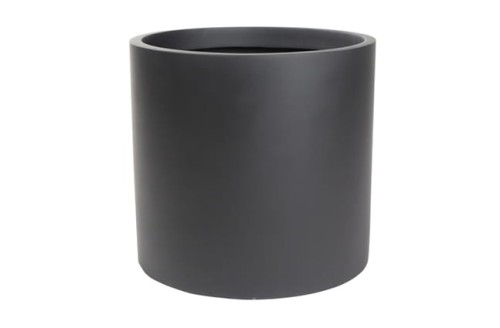 Pot Charm Black