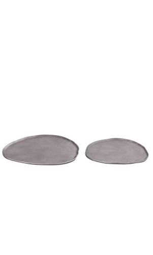 Kora Silver taca