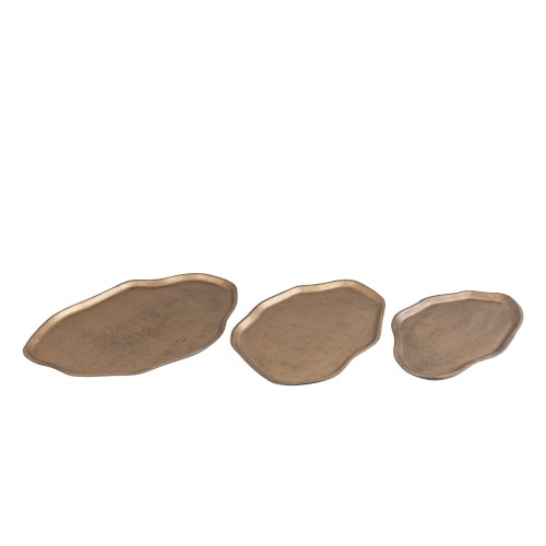 Louiza Brass PTMD