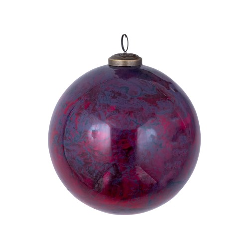 Rhondda Purple