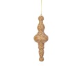 Youssra Gold ornament