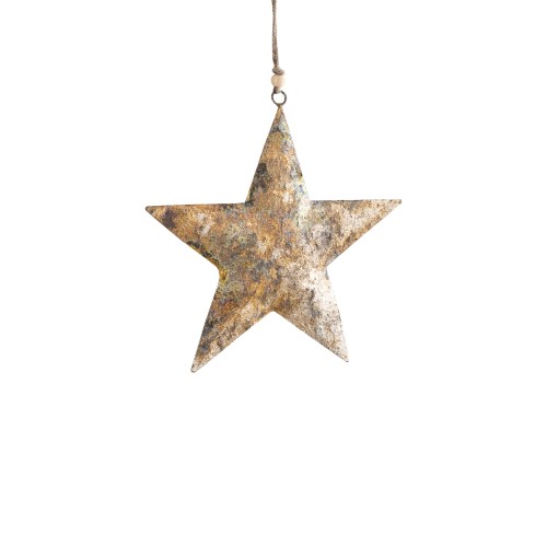 Samuela Gold star