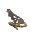 Lizee Brass PTMD